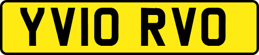 YV10RVO