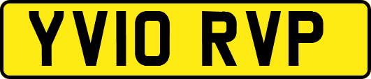 YV10RVP