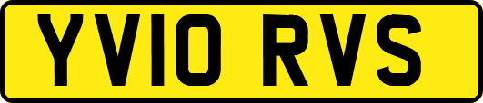 YV10RVS