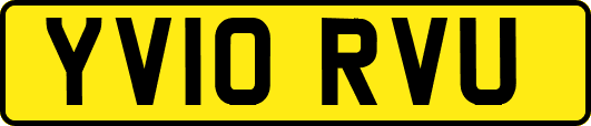 YV10RVU