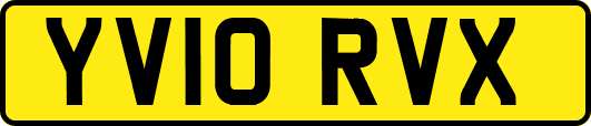 YV10RVX