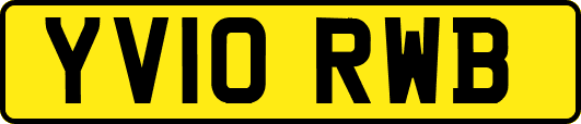 YV10RWB