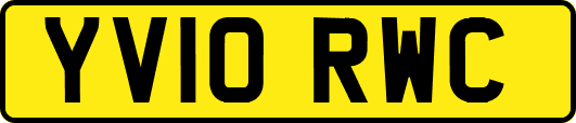 YV10RWC