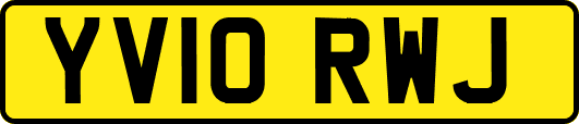 YV10RWJ