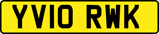 YV10RWK