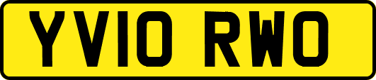 YV10RWO