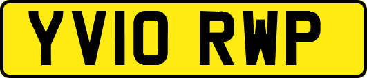 YV10RWP
