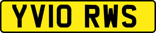 YV10RWS