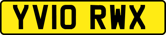 YV10RWX