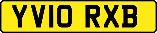 YV10RXB