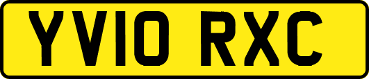 YV10RXC
