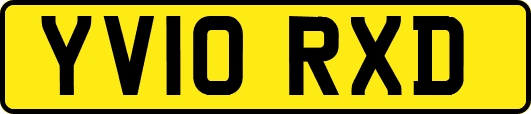 YV10RXD