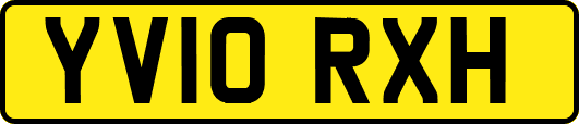 YV10RXH