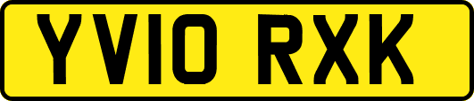 YV10RXK