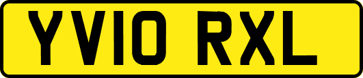 YV10RXL