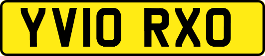 YV10RXO