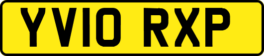YV10RXP