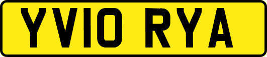 YV10RYA