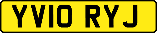 YV10RYJ