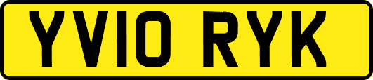YV10RYK