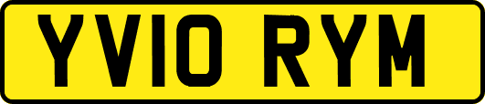 YV10RYM