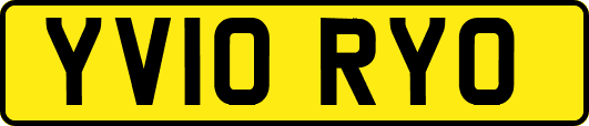 YV10RYO