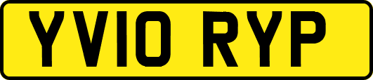 YV10RYP