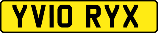 YV10RYX