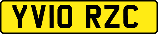 YV10RZC