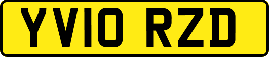 YV10RZD