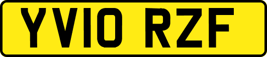 YV10RZF