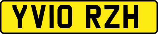 YV10RZH