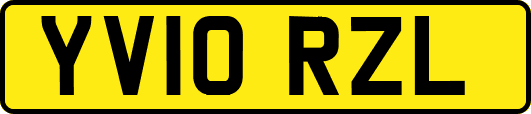 YV10RZL