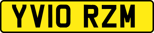 YV10RZM