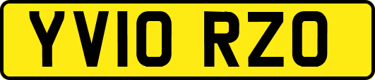 YV10RZO