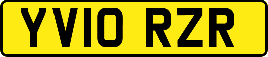 YV10RZR