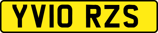 YV10RZS