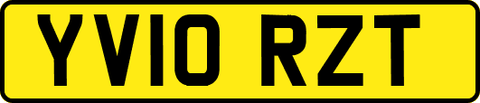 YV10RZT