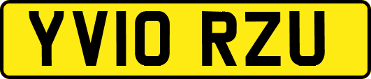 YV10RZU