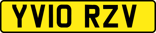 YV10RZV