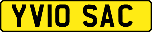 YV10SAC
