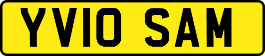 YV10SAM