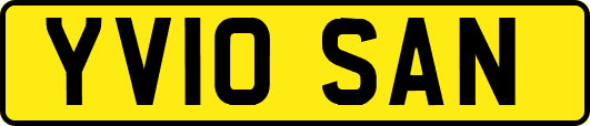 YV10SAN