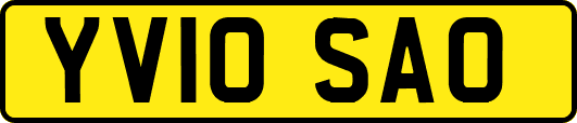 YV10SAO