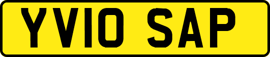 YV10SAP