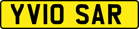 YV10SAR