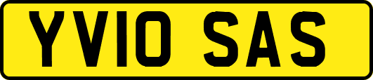YV10SAS