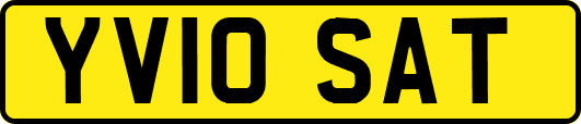YV10SAT