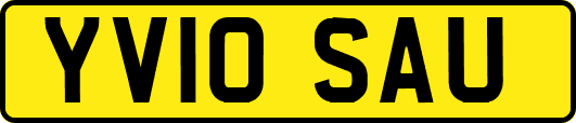 YV10SAU
