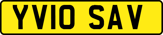 YV10SAV